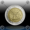 2 EVRO GRČIJA 2026 "Academy of Athens" UNC
